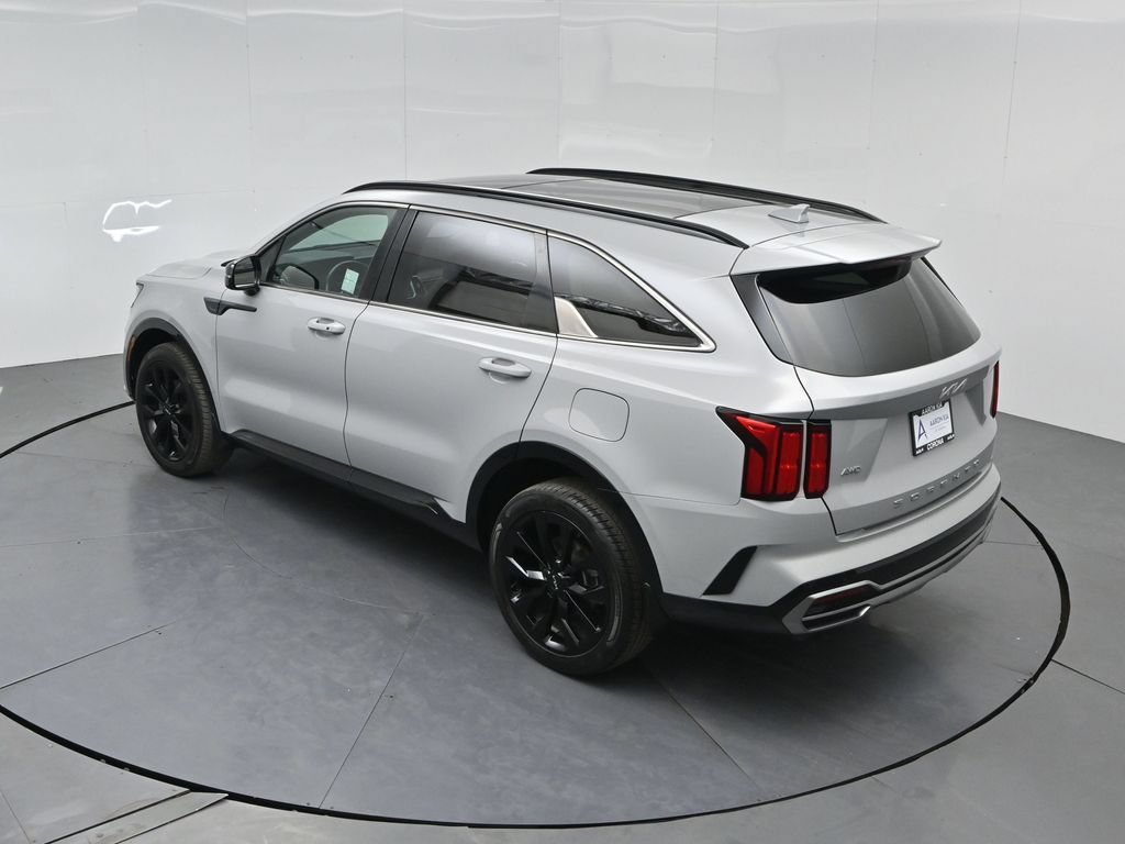 Used 2022 Kia Sorento SX AWD/4WD image 50