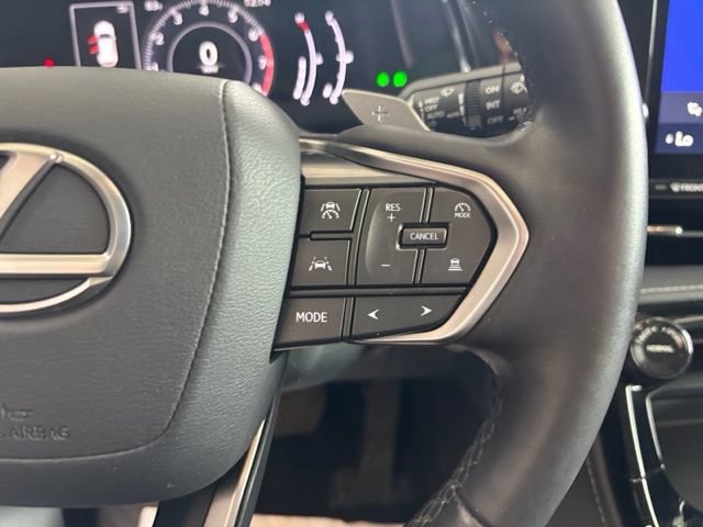 Used 2022 Lexus NX 350 AWD w/ Cold Area Package image 16