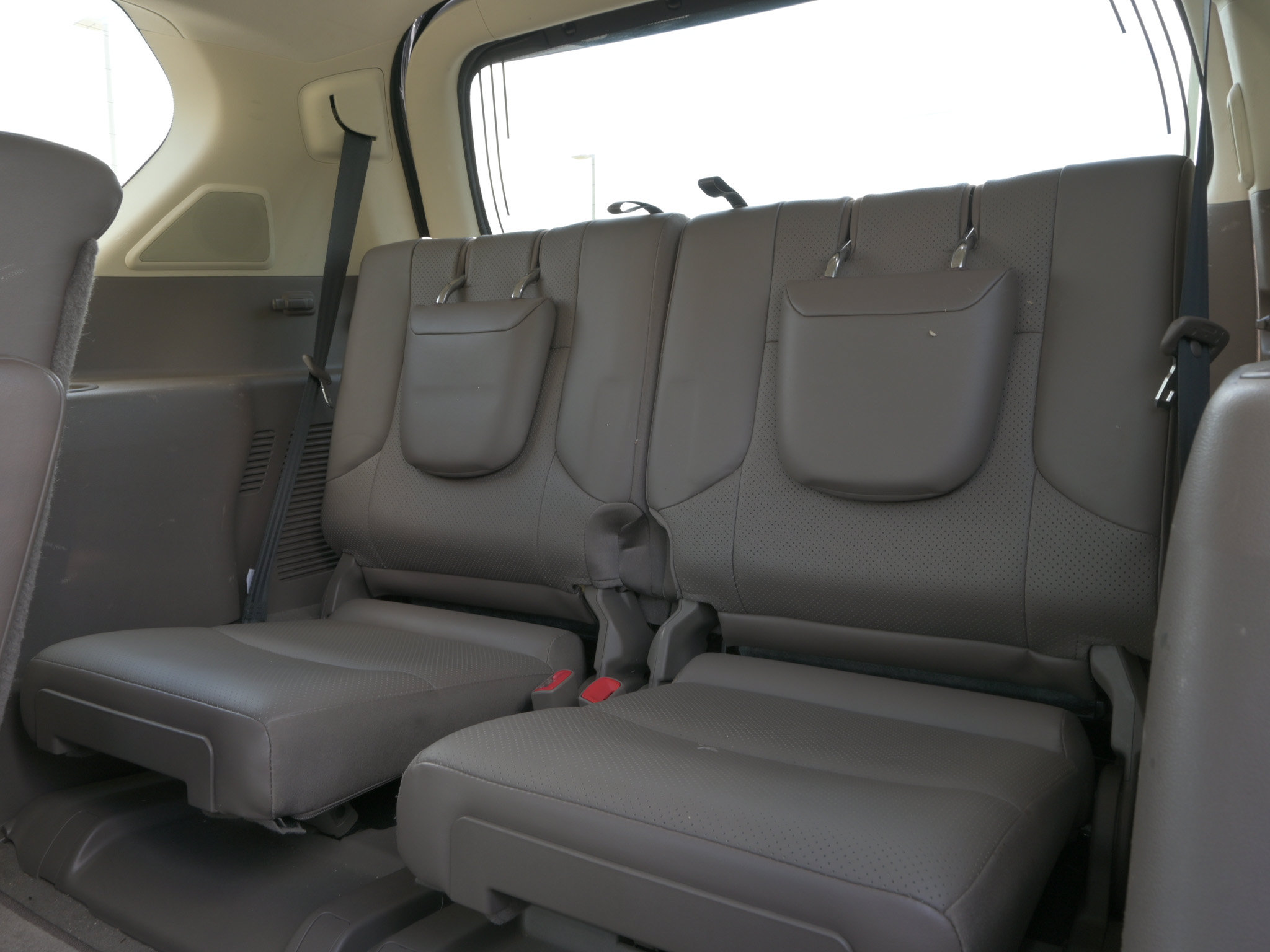 Used 2017 Lexus GX 460 Luxury AWD/4WD image 14