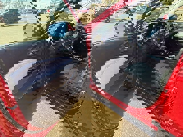 New 2026 Chevrolet Trax LT w/ Driver Confidence Package image 9