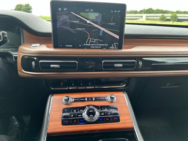 Used 2020 Lincoln Aviator Reserve w/ Equipment Group 202A AWD/4WD image 15