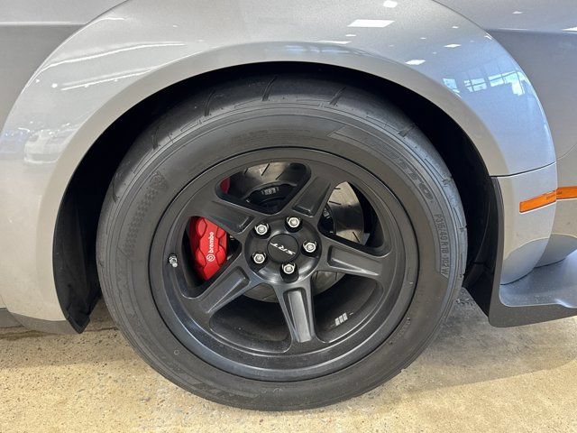 Used 2018 Dodge Challenger SRT Demon RWD image 14