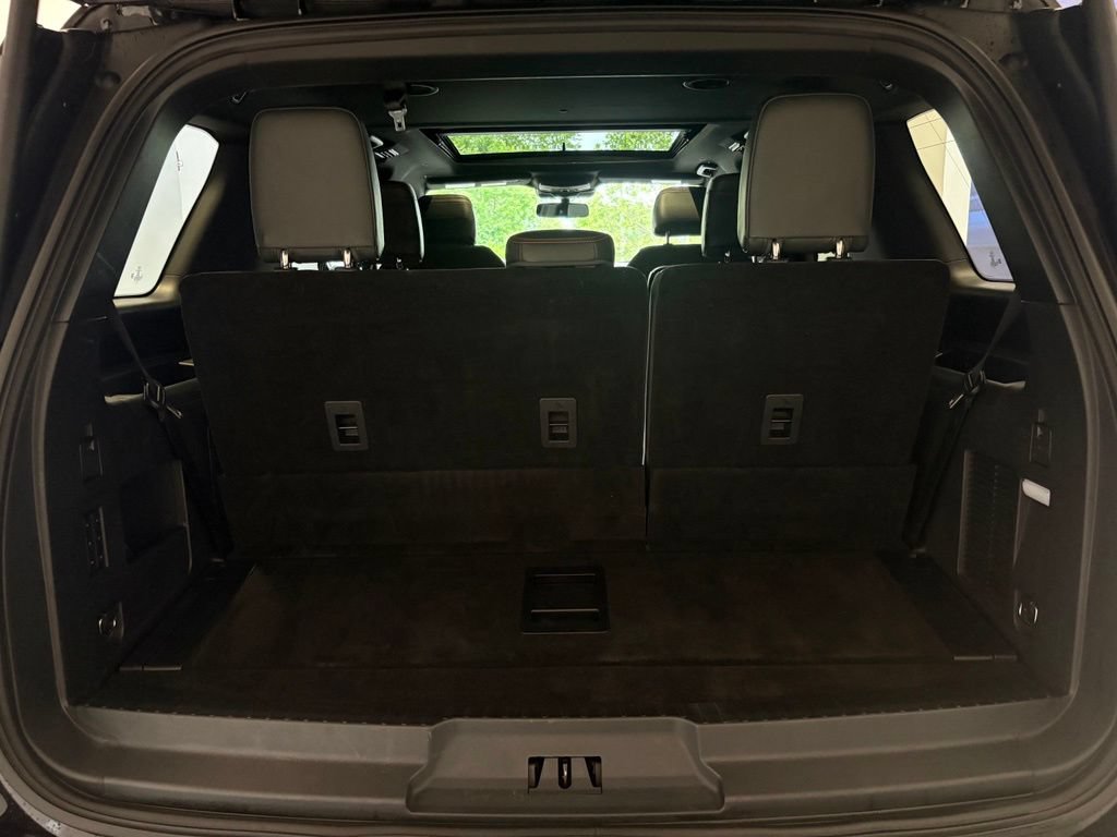 Used 2022 Ford Expedition Timberline AWD/4WD image 21