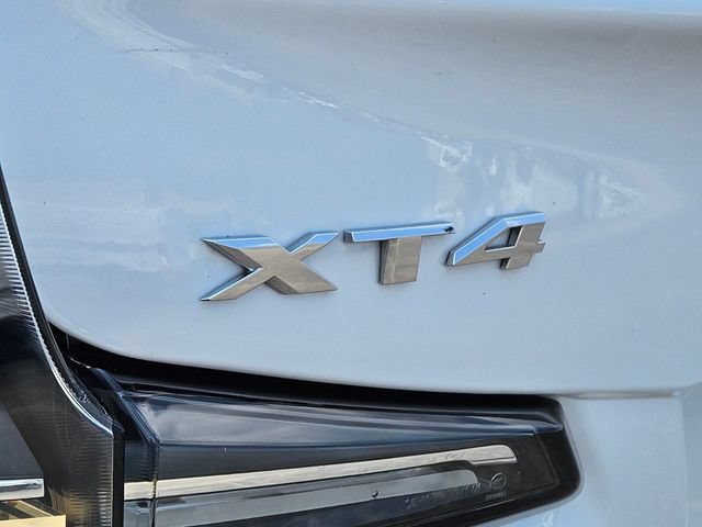 Used 2024 Cadillac XT4 Sport FWD image 16