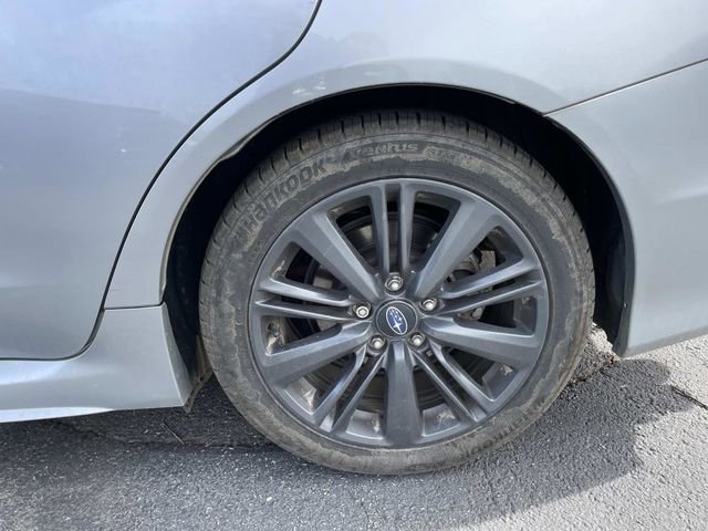 Used 2018 Subaru WRX w/ Popular Package #3 image 9