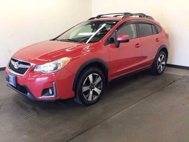 Used 2017 Subaru Crosstrek 2.0i Premium w/ Special Edition AWD/4WD image 3