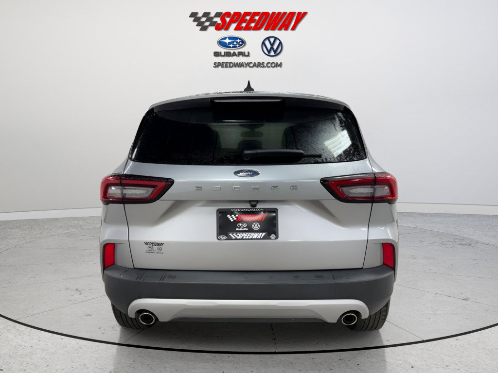 Used 2024 Ford Escape Active image 6
