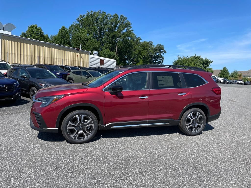 New 2026 Subaru Ascent Touring AWD/4WD image 4