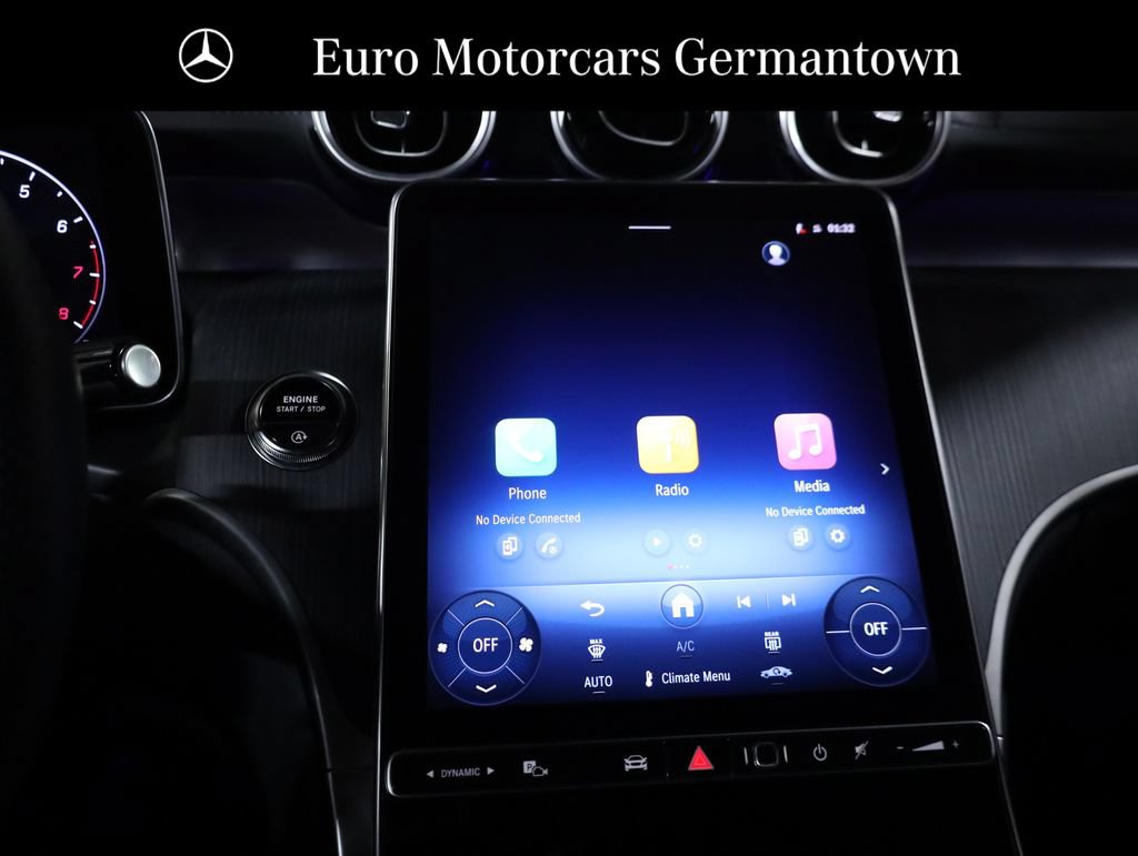 Certified 2026 Mercedes-Benz GLC 300 4MATIC image 30