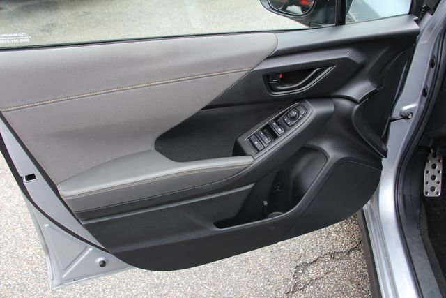 Certified 2024 Subaru Crosstrek 2.5i Sport AWD/4WD image 16