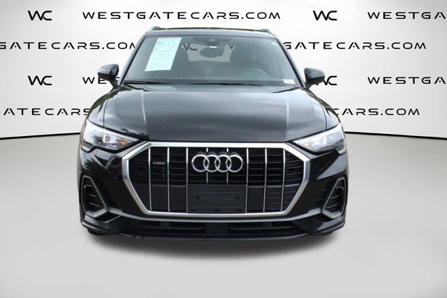 Used 2021 Audi Q3 2.0T Premium w/ Convenience Package AWD/4WD video 2