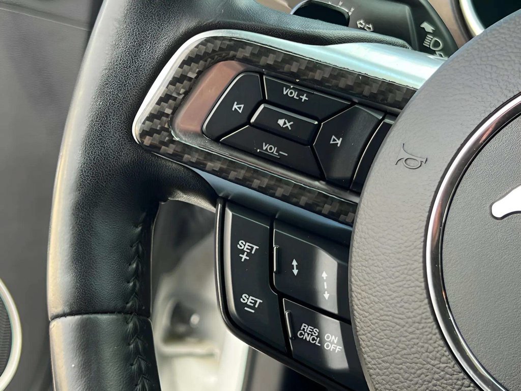 Used 2019 Ford Mustang GT Premium w/ Equipment Group 401A RWD image 13
