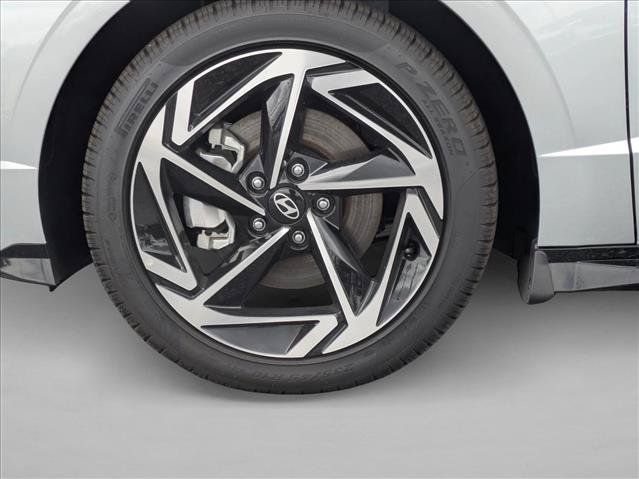 New 2026 Hyundai Sonata SEL FWD image 10