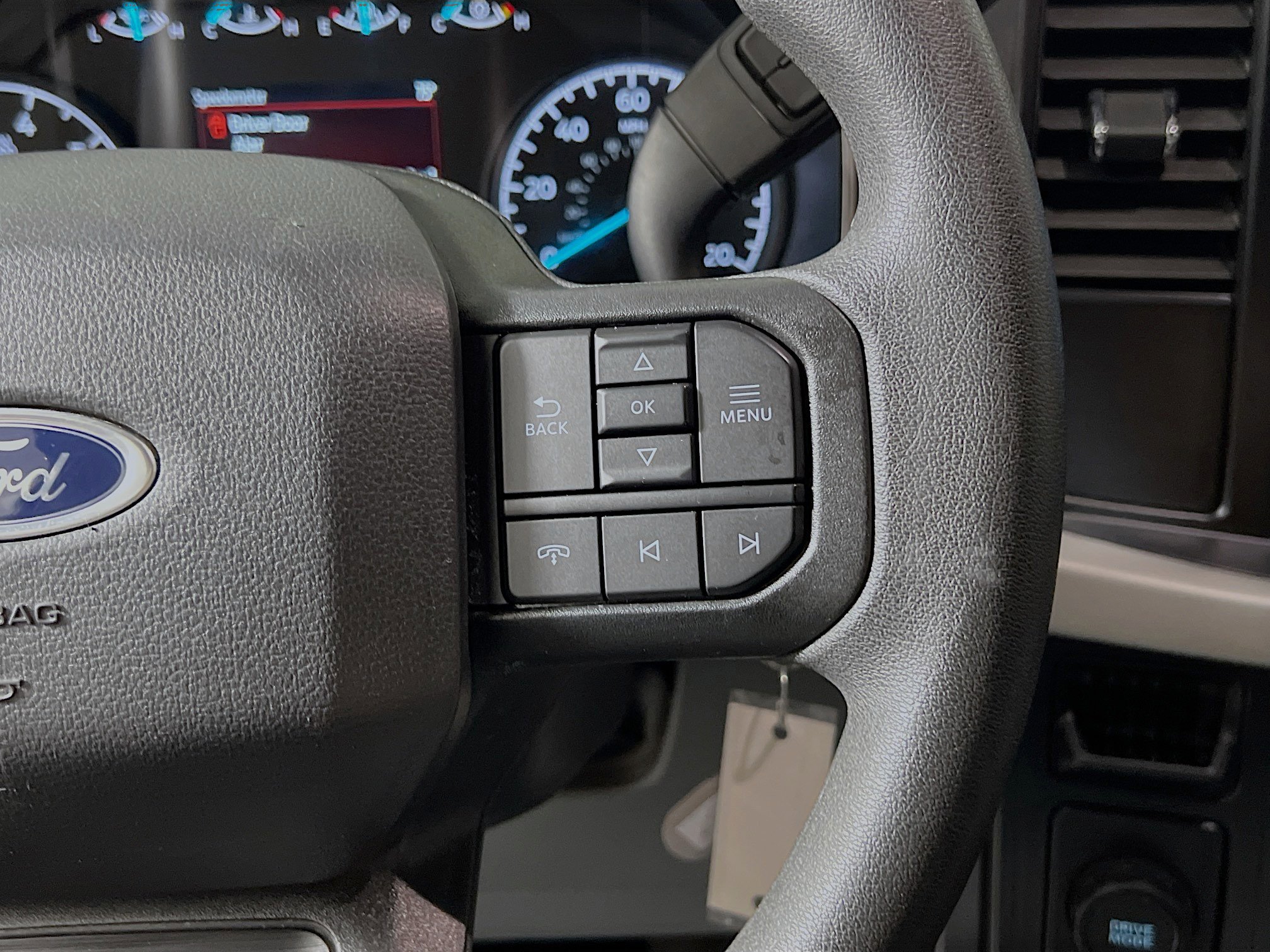 Used 2023 Ford F150 XLT image 19