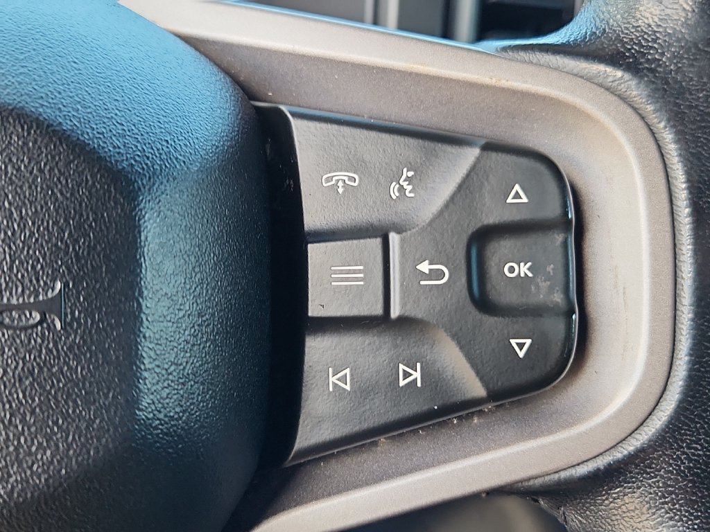 Used 2024 Ford Bronco Everglades AWD/4WD image 17