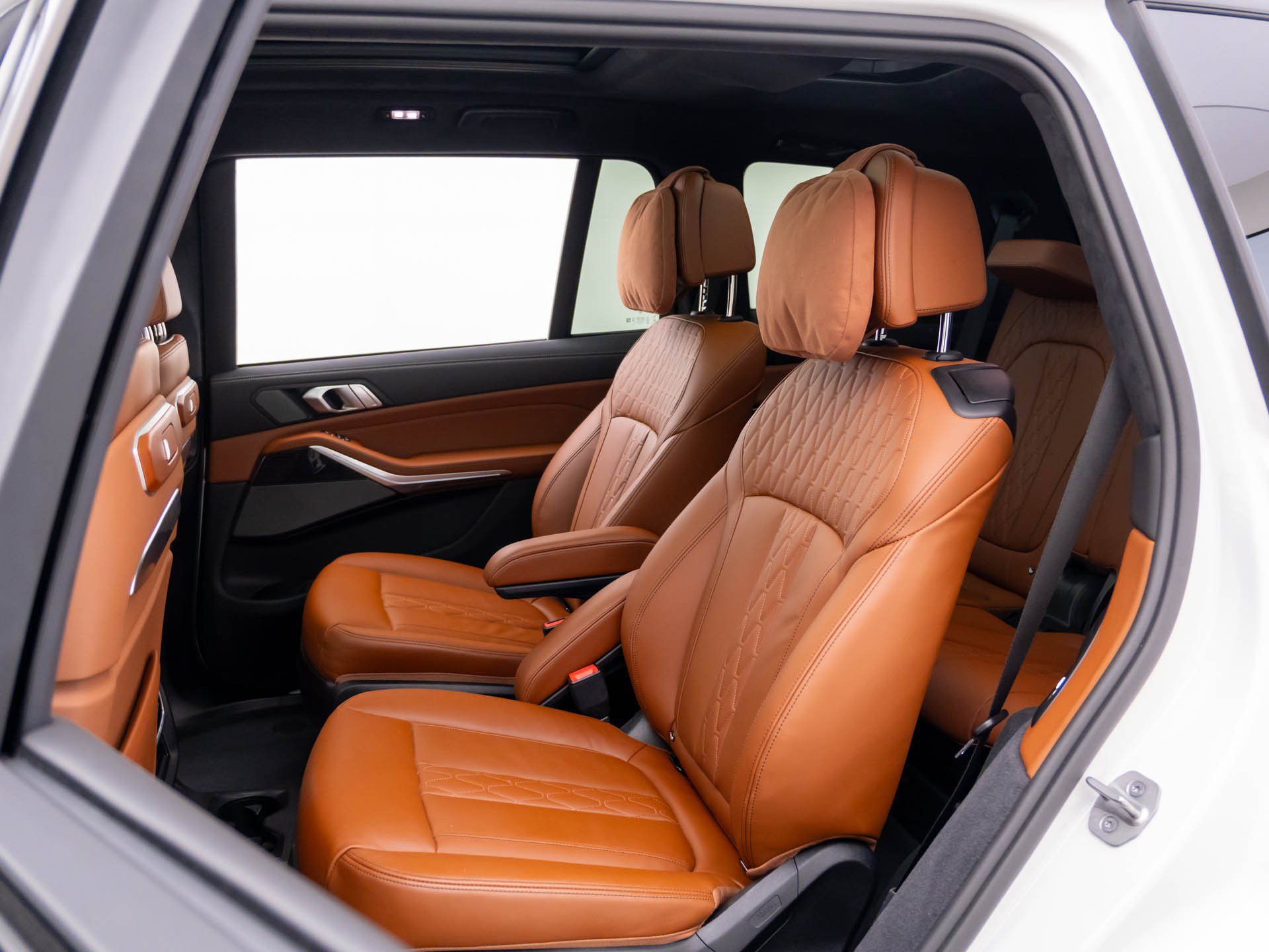 Certified 2026 BMW X7 M60i AWD/4WD image 18