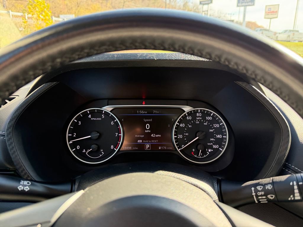 Used 2023 Nissan Sentra SV image 16