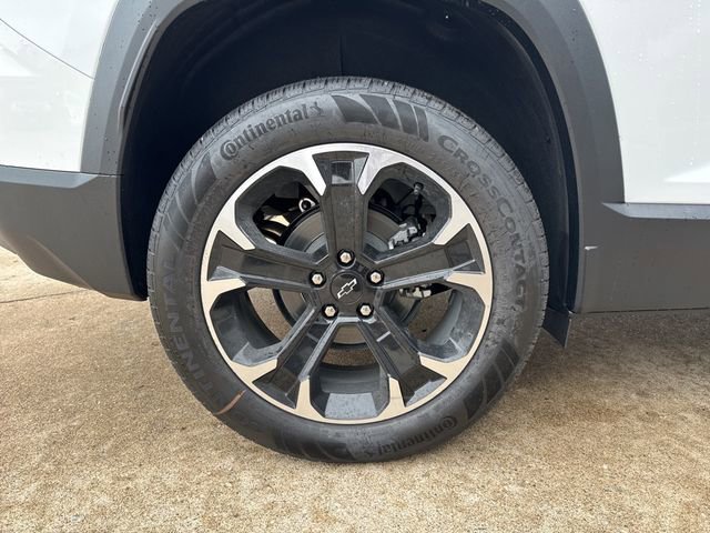 New 2026 Chevrolet Equinox LT w/ Convenience Package II image 10