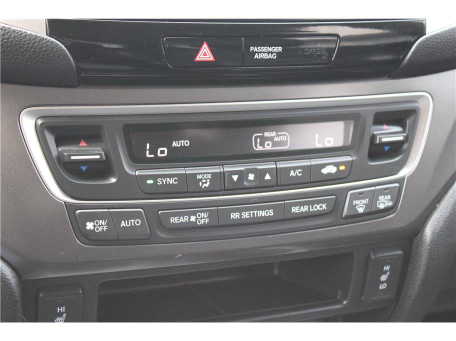 Used 2017 Honda Pilot EX-L image 30
