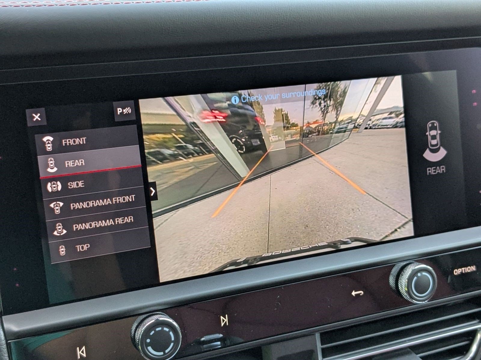 New 2026 Porsche Macan S image 19