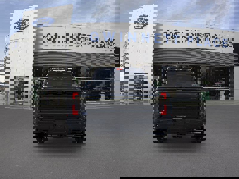 New 2025 Ford F350 XL image 5