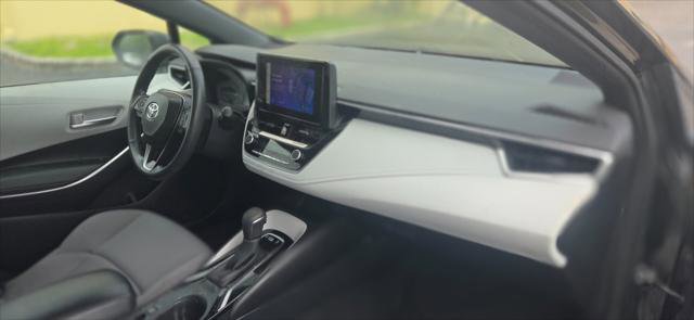 Used 2024 Toyota Corolla SE image 18