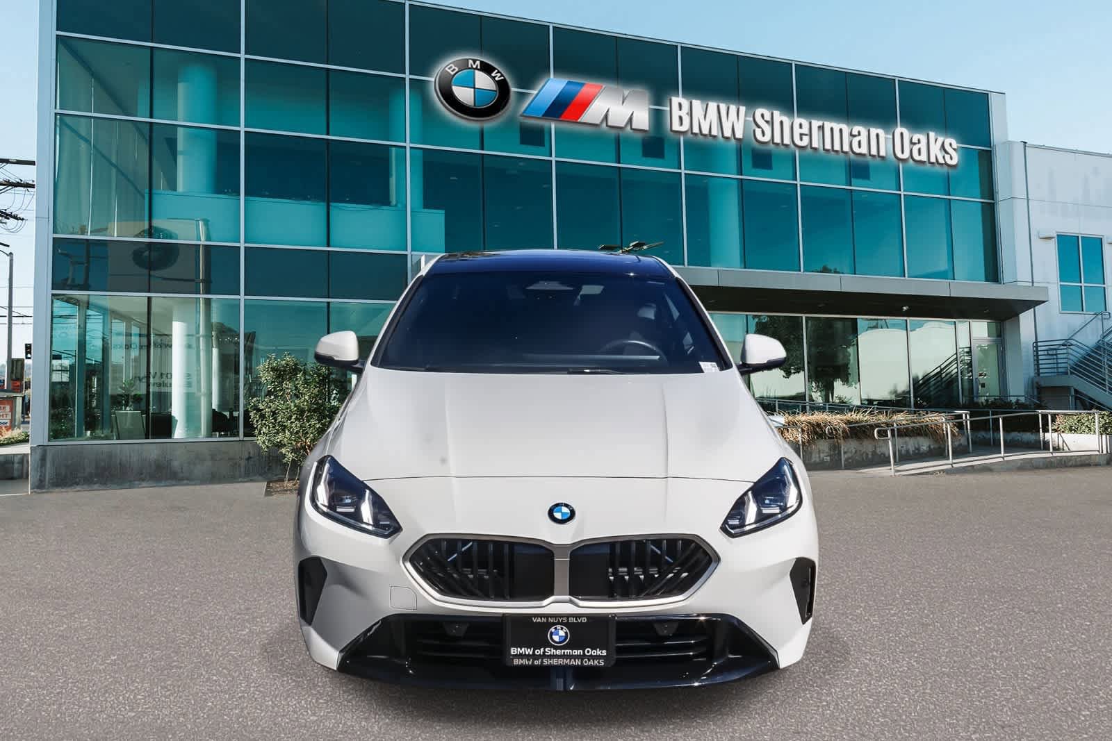 Used 2026 BMW 228i w/ Premium Package FWD image 2