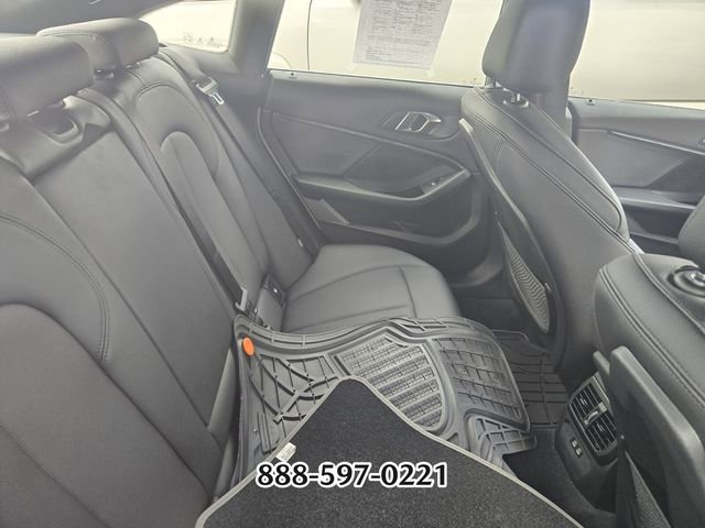 Used 2021 BMW 228i Gran Coupe w/ Premium Package FWD image 8