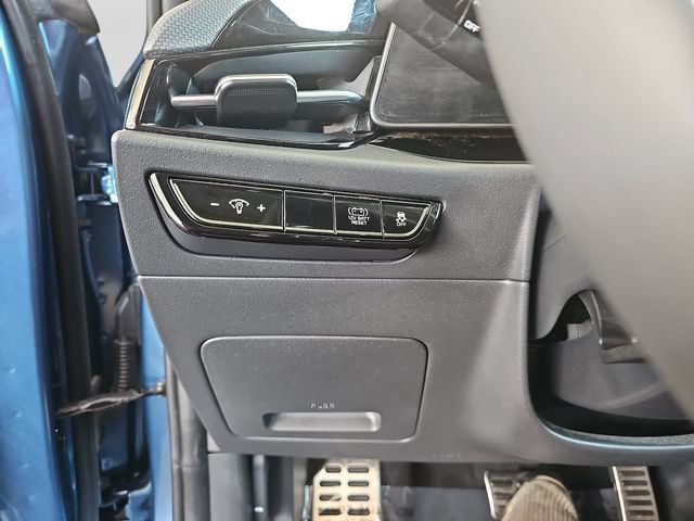 Used 2024 Kia Niro EX Touring FWD image 36