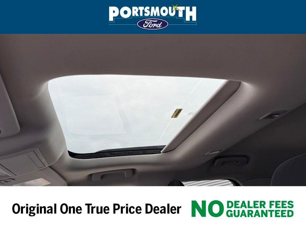 New 2025 Ford Bronco Sport Big Bend w/ Convenience Package image 8