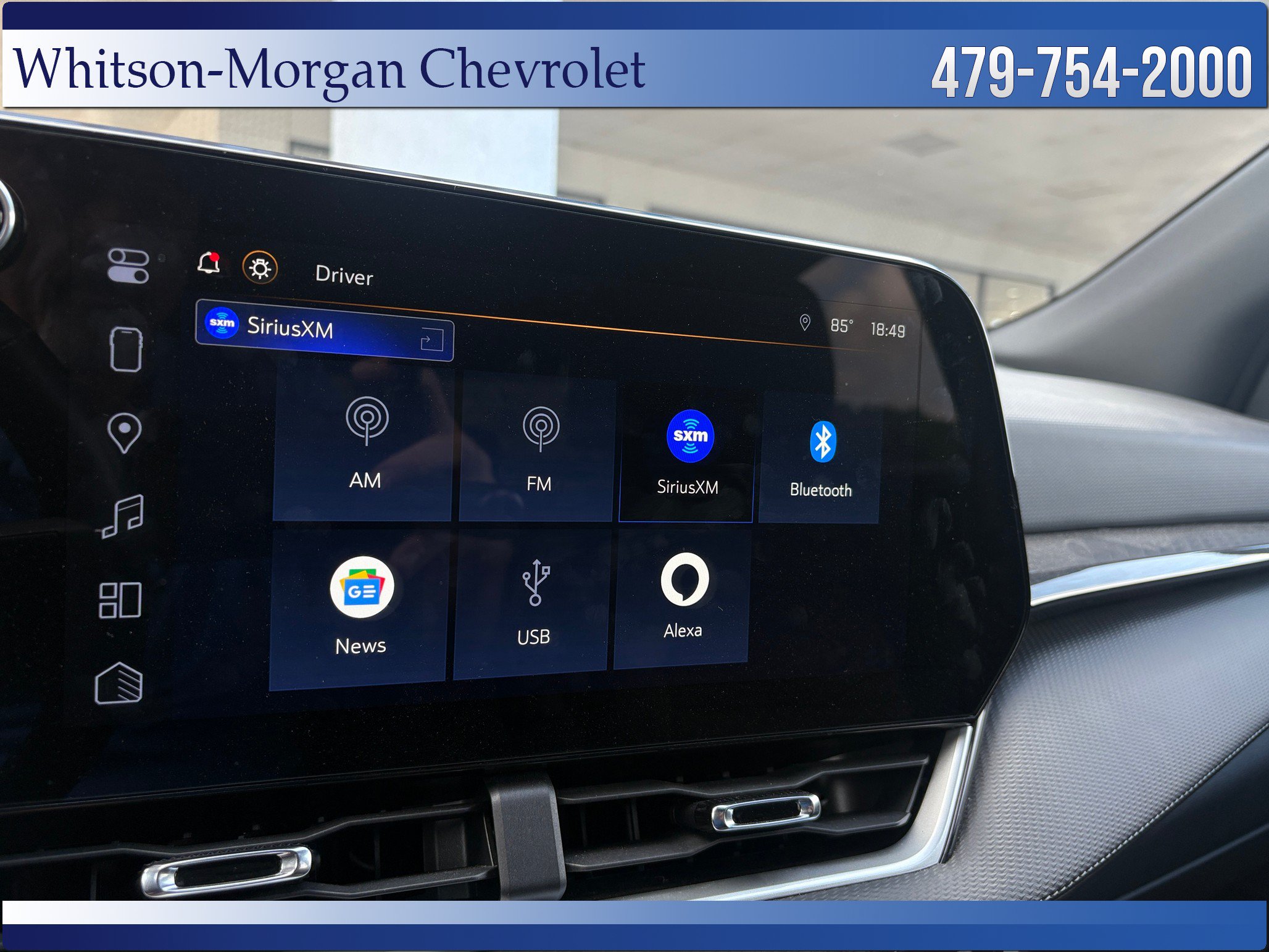 Used 2025 Chevrolet Equinox LT FWD image 25