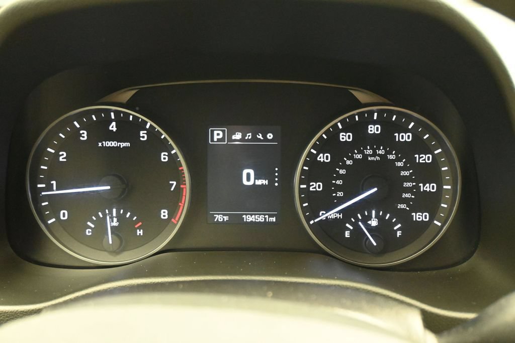 Used 2018 Hyundai Elantra SEL FWD image 16