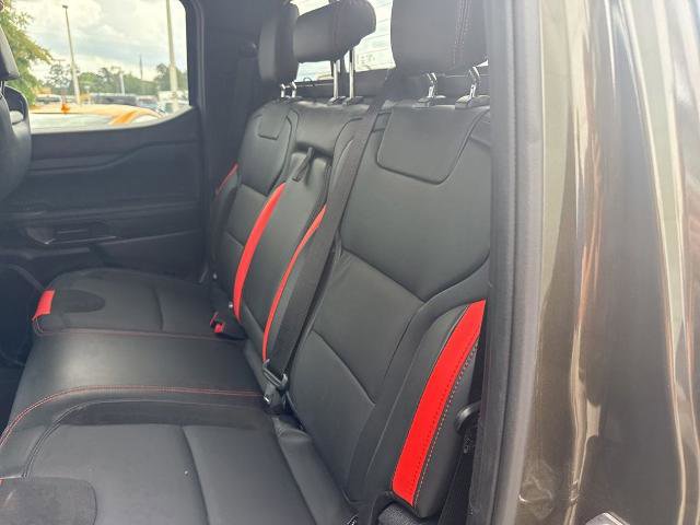 Certified 2024 Ford Ranger Raptor AWD/4WD image 26