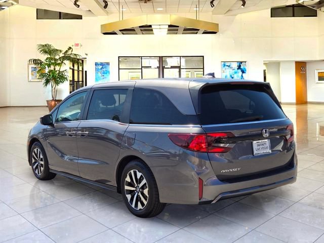 Used 2025 Honda Odyssey EX-L image 7