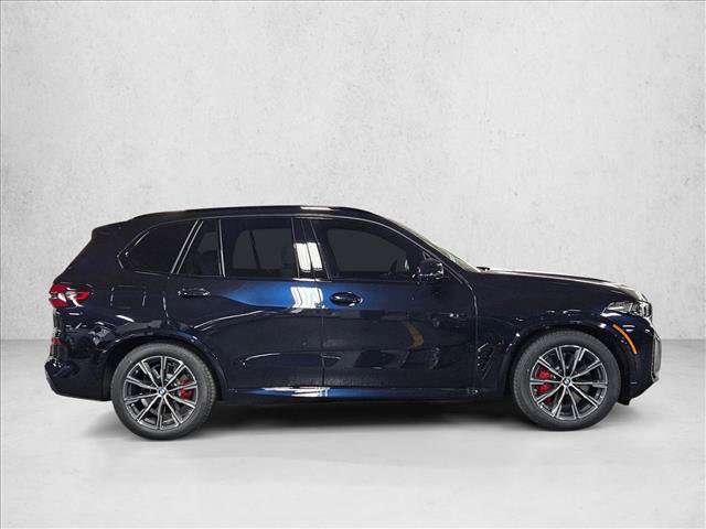 New 2026 BMW X5 xDrive50e w/ M Sport Package AWD/4WD image 4