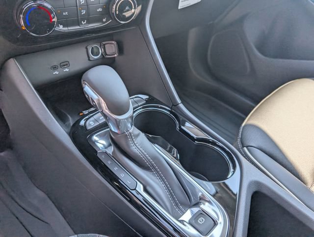 New 2026 Buick Encore GX Sport Touring w/ Studio Series AWD/4WD image 17