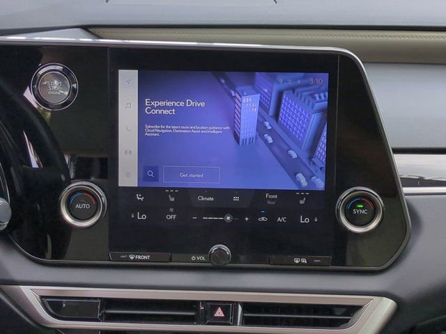 Used 2024 Lexus RX 350 FWD w/ Technology Package image 16