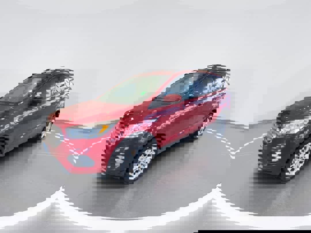 Used 2018 Ford Escape SEL w/ Ford Safe & Smart Package image 4