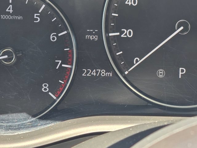 Used 2023 MAZDA CX-30 AWD 2.5 S w/ Select Package image 29