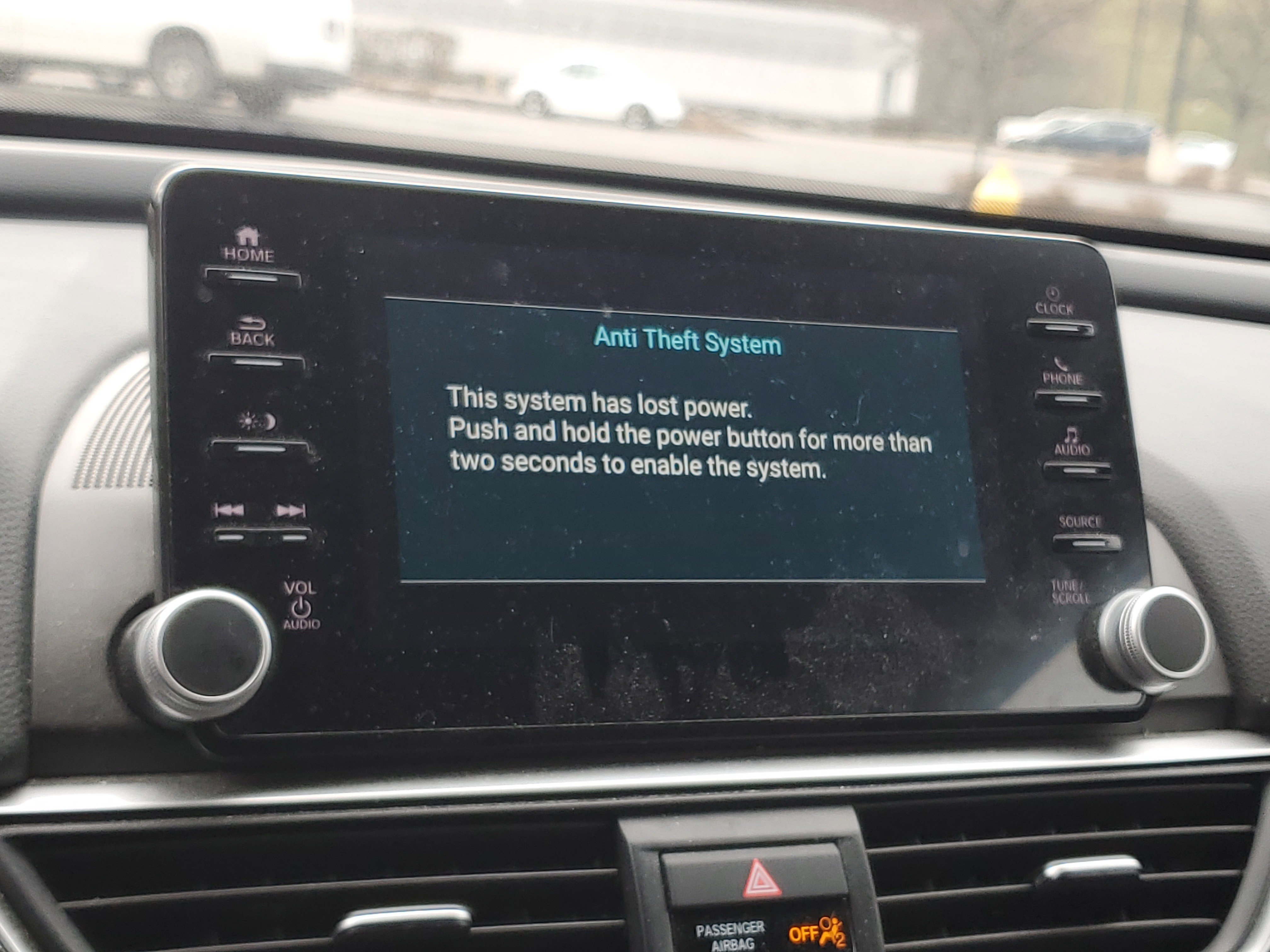 Used 2022 Honda Accord Sport image 19