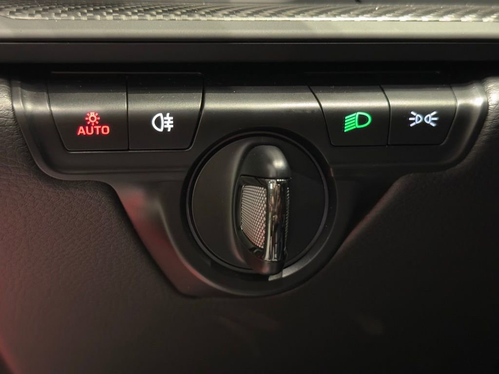 New 2026 Porsche 911 GT3 image 34