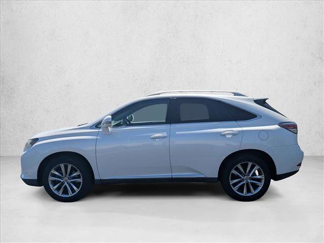 Used 2015 Lexus RX 350 FWD image 10