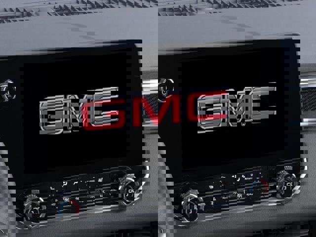 New 2025 GMC Canyon Elevation w/ Convenience Package image 20