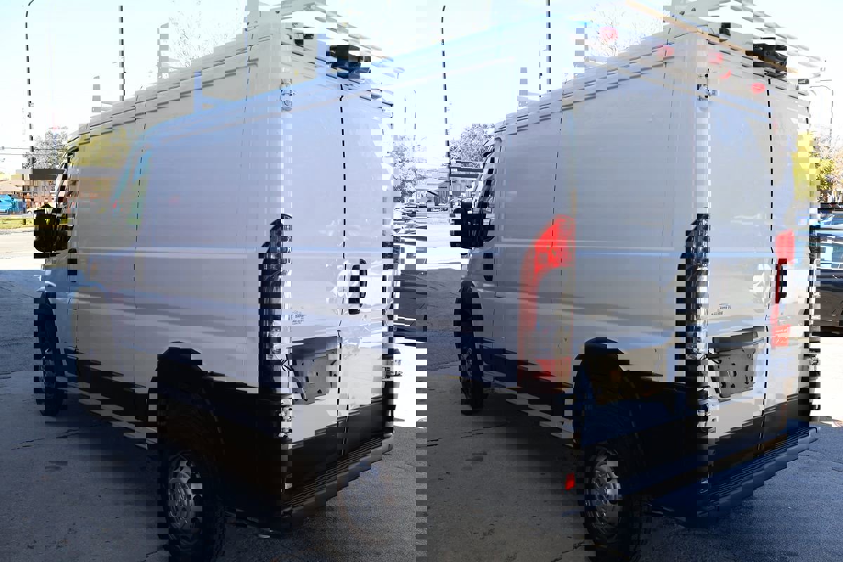 Used 2020 RAM ProMaster 1500 image 6
