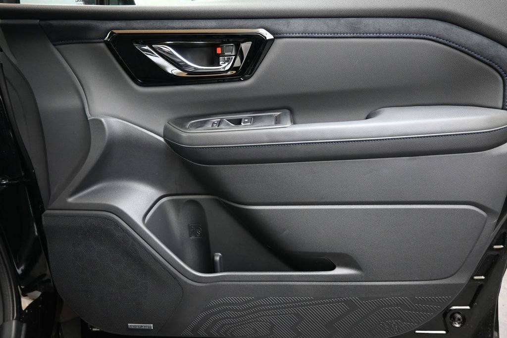 New 2026 Subaru Forester Limited AWD/4WD image 11