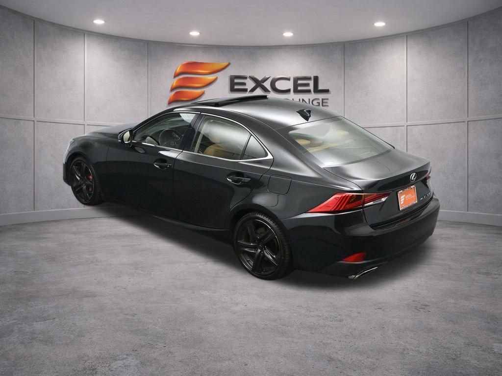 Used 2019 Lexus IS 300 AWD w/ Navigation Package image 41