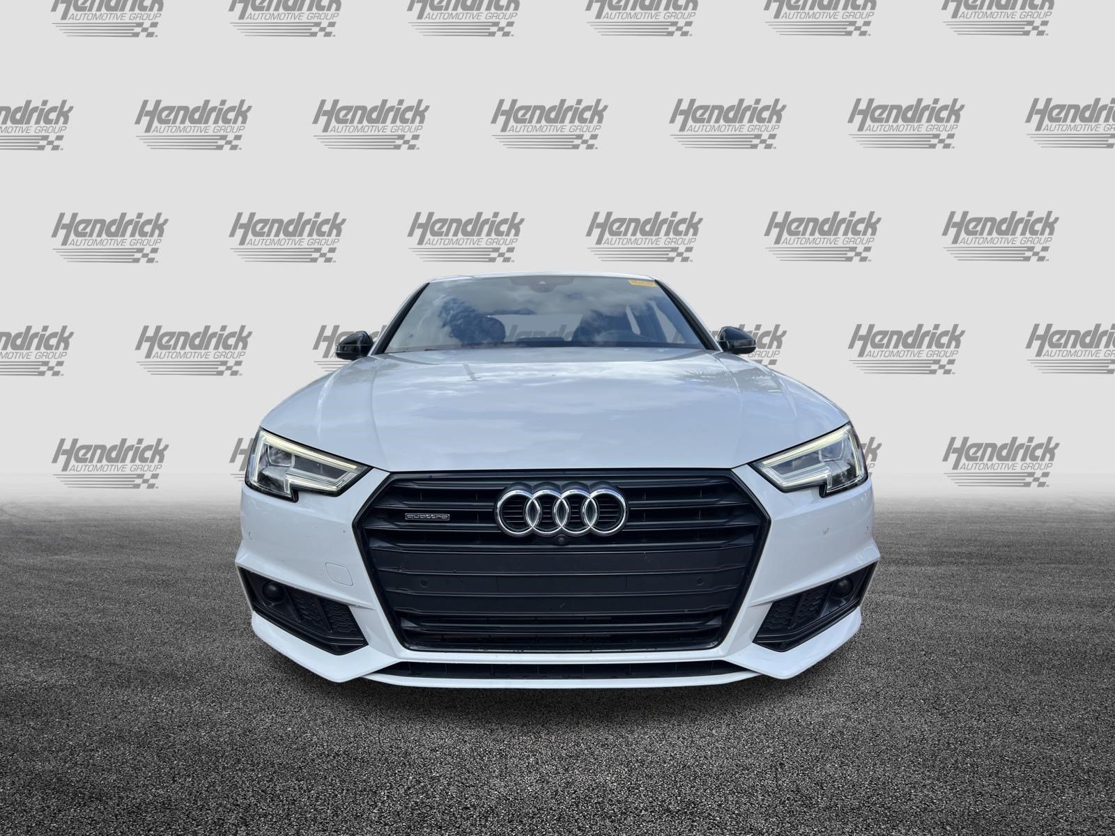 Used 2018 Audi A4 2.0T Prestige w/ Prestige Package AWD/4WD image 3