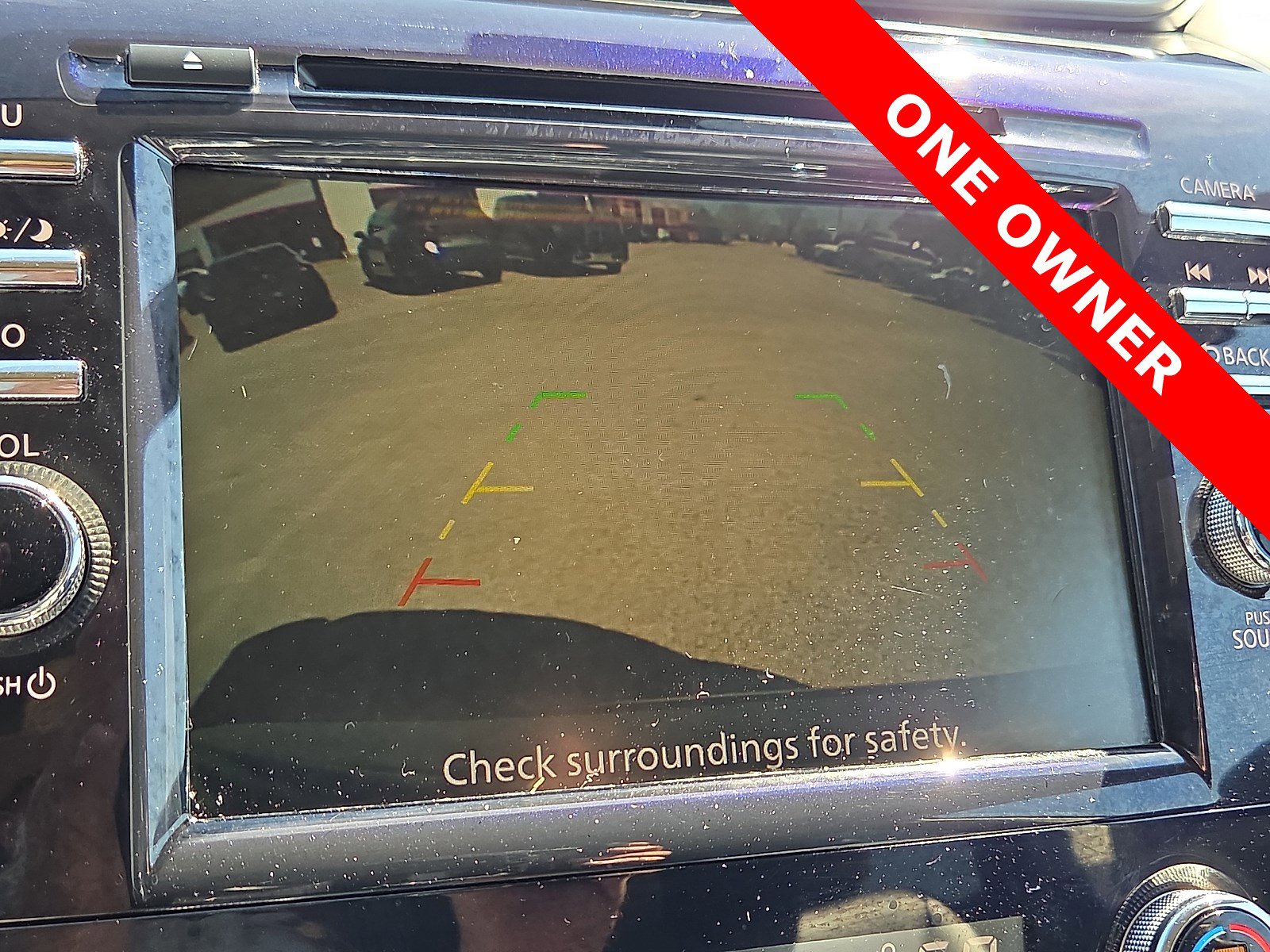 Used 2024 Nissan Murano SV w/ SV Midnight Edition Package AWD/4WD image 17