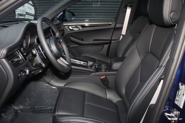 New 2026 Porsche Macan S image 5