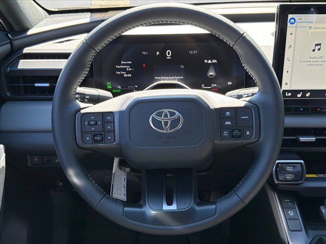 New 2026 Toyota RAV4 XSE AWD/4WD image 24